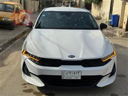 کیا K5